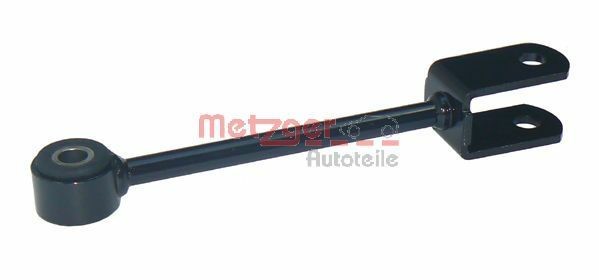 METZGER 53038709: Brat / bieleta suspensie, stabilizator Axa spate stanga, Axa spate dreapta, 212mm