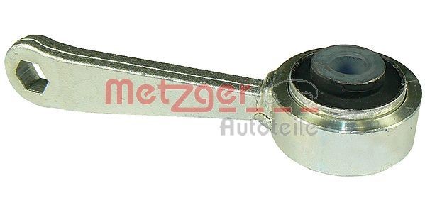 METZGER 53038801: Stabilisaator, Stabilisaator esisild vasakul, 177mm