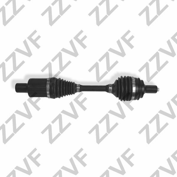 ZZVF ZVPV266: Drivaksel