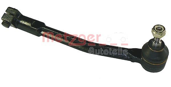 METZGER 54000702: Cap de bara Axa fata dreapta, COMPETENCE KIT
