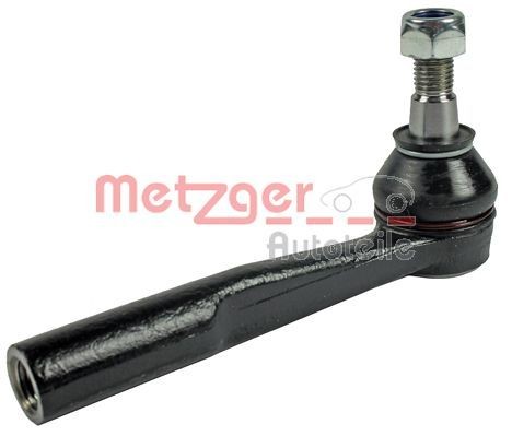 METZGER 54002701: Rooliots esisild vasakul, 140mm, COMPETENCE KIT