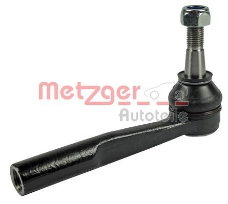METZGER 54002902: Cap de bara Axa fata dreapta, COMPETENCE KIT