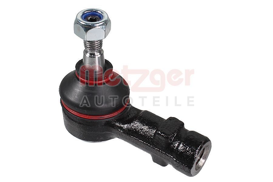 METZGER 54003308: Rooliots esisild paremal, esisild vasakul, 70mm, COMPETENCE KIT