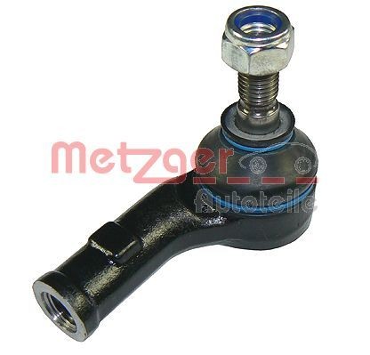 METZGER 54005901: Cap de bara Axa fata stanga, COMPETENCE KIT