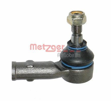 METZGER 54006002: Rooliots esisild paremal, COMPETENCE KIT