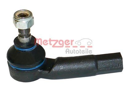 METZGER 54006301: Cap de bara Axa fata stanga, COMPETENCE KIT