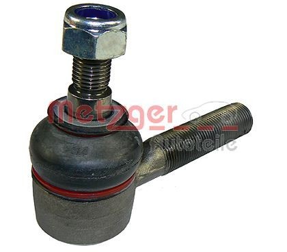 METZGER 54006802: Cap de bara Axa fata dreapta, exterior, COMPETENCE KIT
