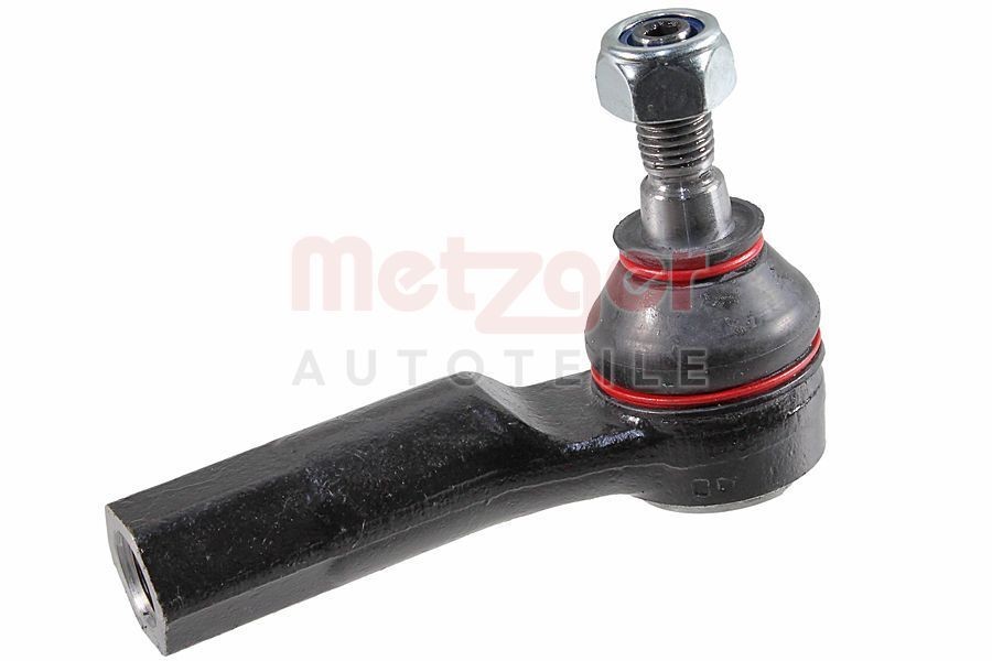 METZGER 54007402: Rooliots esisild paremal, COMPETENCE KIT