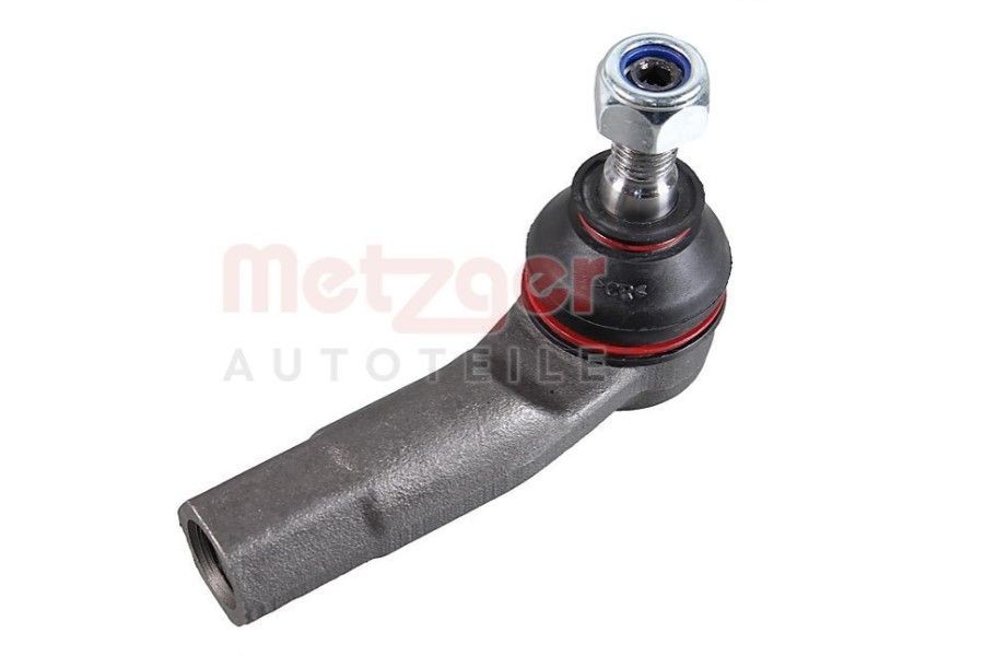 METZGER 54007602: Rooliots esisild paremal, COMPETENCE KIT