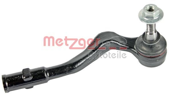 METZGER 54008701: Cap de bara Axa fata stanga, COMPETENCE KIT