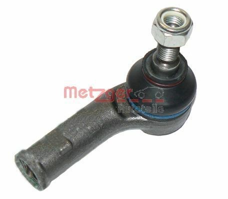 METZGER 54008902: Cap de bara Axa fata dreapta, COMPETENCE KIT