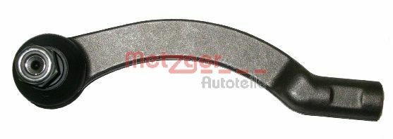 METZGER 54013801: Cap de bara Axa fata stanga, COMPETENCE KIT
