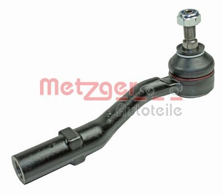 METZGER 54014202: Cap de bara Axa fata dreapta, COMPETENCE KIT