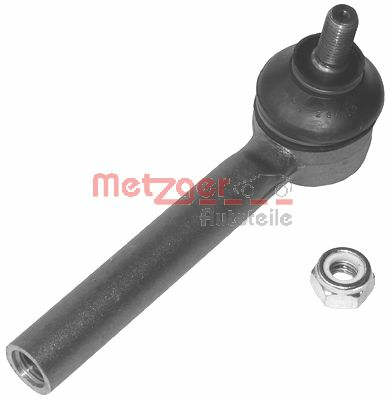 METZGER 54016508: Cap de bara Axa fata dreapta, Axa fata stanga, COMPETENCE KIT