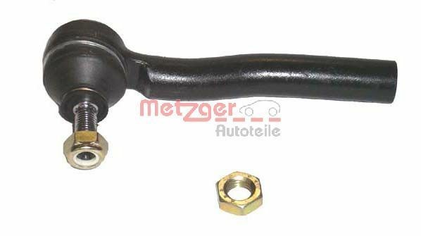 METZGER 54018101: Cap de bara Axa fata stanga, COMPETENCE KIT