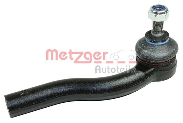 METZGER 54018202: Rooliots esisild paremal, COMPETENCE KIT