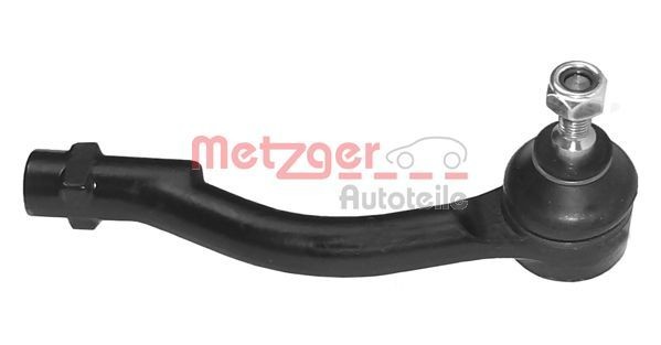 METZGER 54024702: Cap de bara Axa fata dreapta, COMPETENCE KIT