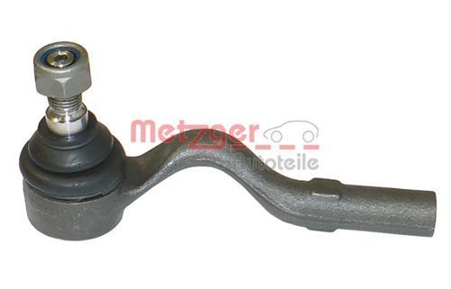 METZGER 54025301: Cap de bara Axa fata stanga, COMPETENCE KIT