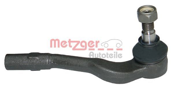 METZGER 54028602: Cap de bara Axa fata dreapta, COMPETENCE KIT