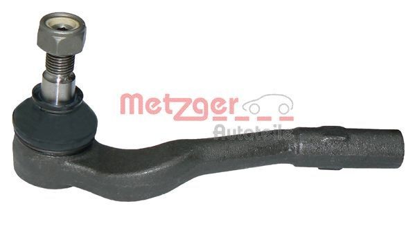METZGER 54028701: Endeledd framaksel venstre, COMPETENCE KIT
