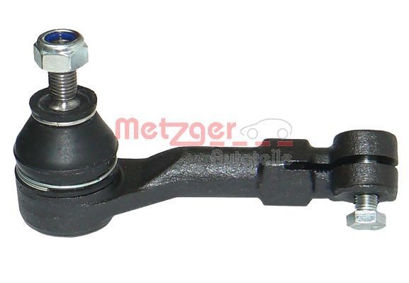 METZGER 54034901: Styrled framaxel vänster, COMPETENCE KIT