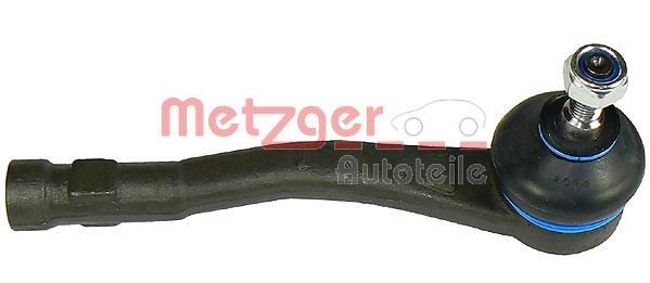 METZGER 54038202: Cap de bara Axa fata dreapta, COMPETENCE KIT