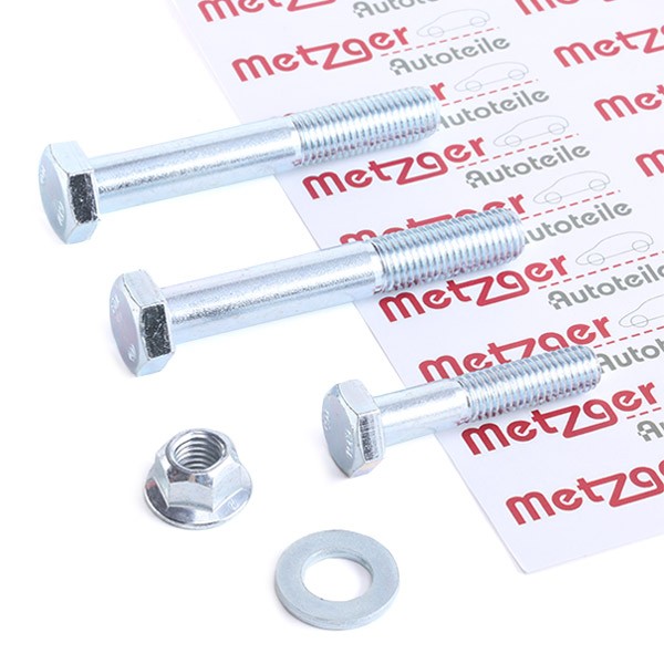 METZGER 55001218: Montaažikomplekt, roolisüsteem GREENPARTS
