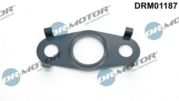 DR.MOTOR AUTOMOTIVE DRM01187: Tihend, õliväljalaske(kompressor)