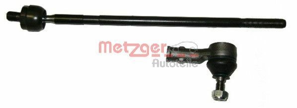 METZGER 56003402: Bara directie Axa fata dreapta, COMPETENCE KIT