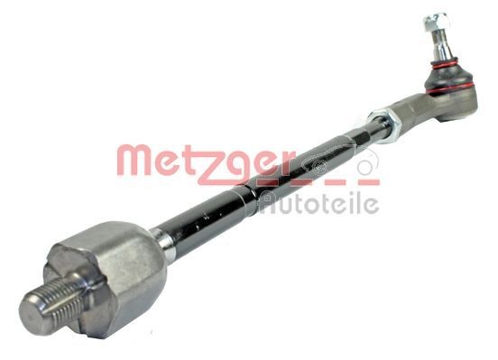 METZGER 56003801: Roolivarras esisild vasakul, COMPETENCE KIT