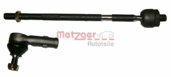 METZGER 56005601: Bara directie Axa fata stanga, COMPETENCE KIT