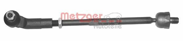 METZGER 56006901: Bara directie Axa fata stanga, COMPETENCE KIT