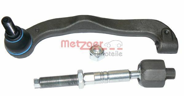 METZGER 56007002: Bara directie Axa fata dreapta, COMPETENCE KIT