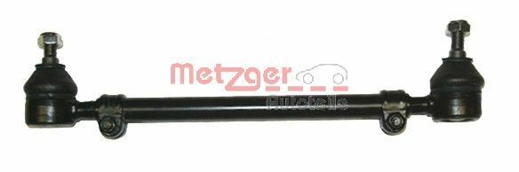 METZGER 56008608: Bara directie Axa fata dreapta, Axa fata stanga, COMPETENCE KIT