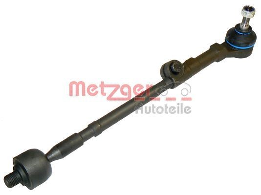 METZGER 56016002: Roolivarras esisild paremal, COMPETENCE KIT