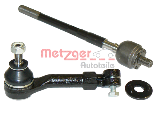 METZGER 56016311: Bara directie Axa fata stanga, COMPETENCE KIT
