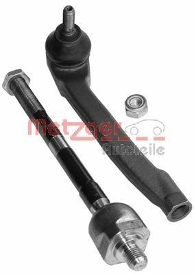 METZGER 56017202: Bara directie Axa fata dreapta, COMPETENCE KIT