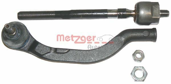 METZGER 56017402: Bara directie Axa fata dreapta, COMPETENCE KIT