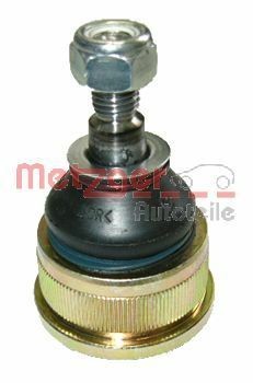 METZGER 57008008: Articulatie sarcina / ghidare Axa fata dreapta, Axa fata stanga, exterior, partea de jos, COMPETENCE KIT