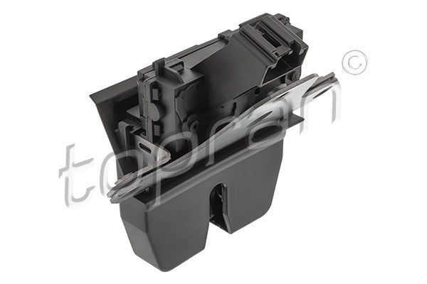 TOPRAN 623 649: Incuietoare haion interior, Capota spate vehicul