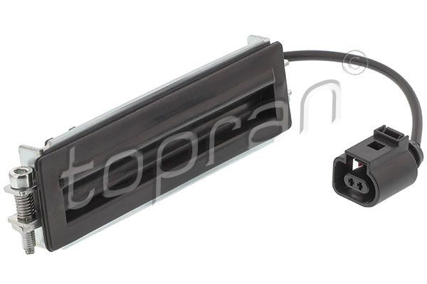 TOPRAN 633 401: Tagaluugi käepide