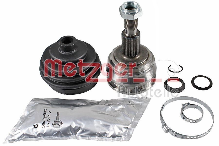 METZGER 7110055: Set articulatie, planetara COMPETENCE KIT