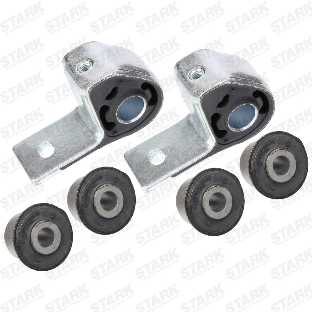 STARK SKTA-1060990: Puks esisild alla, taga, ees