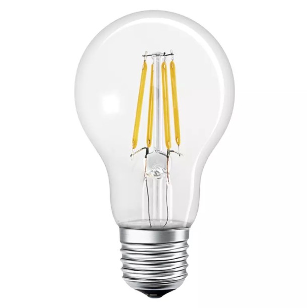 OSRAM 4058075372016: LED-pirnid Parathom BT CLA60 FIL DIM