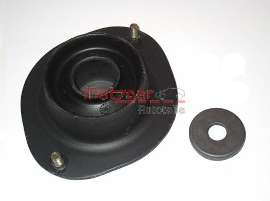 METZGER WM-F 4517: Set reparatie, rulment sarcina amortizor punte fata, cu rulment cu bile