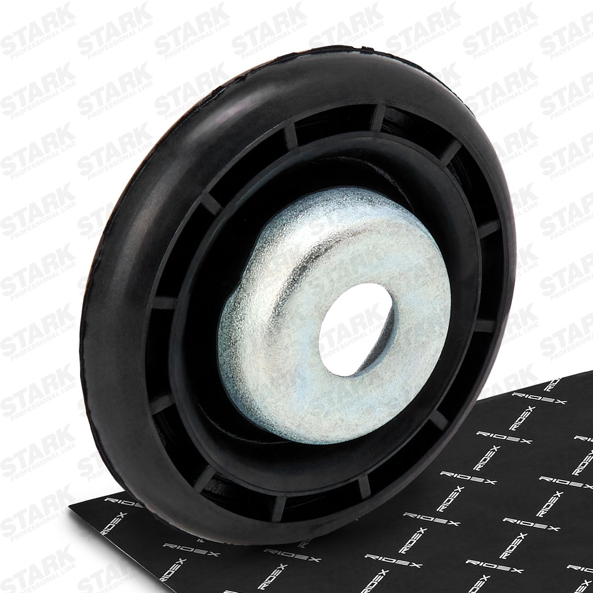STARK SKSS-0671345: Vedruamordi tugilaager Esisild