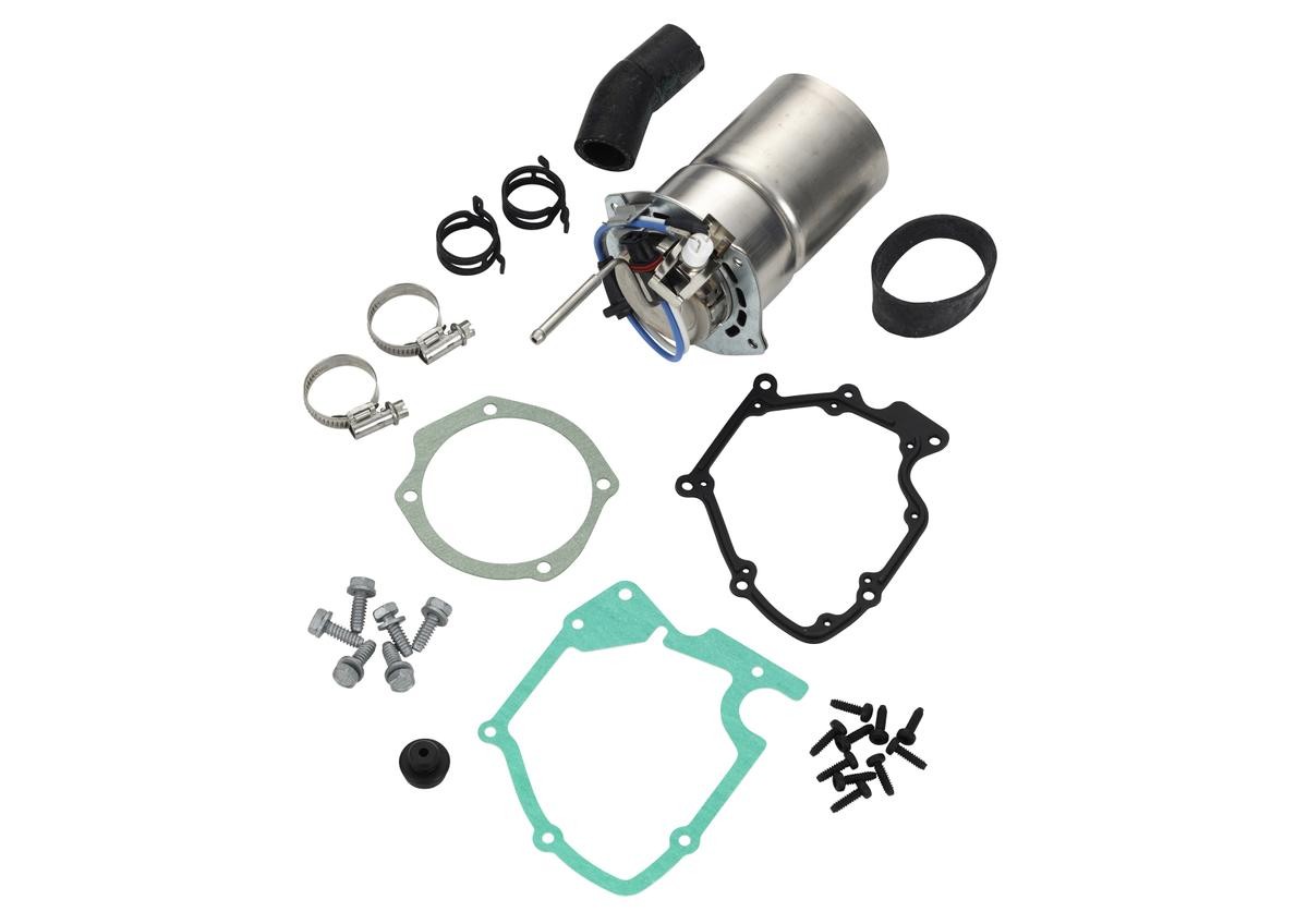 WEBASTO 1322639A: Hõõgküünal, seisuküte Thermo Top C,E,P,Z