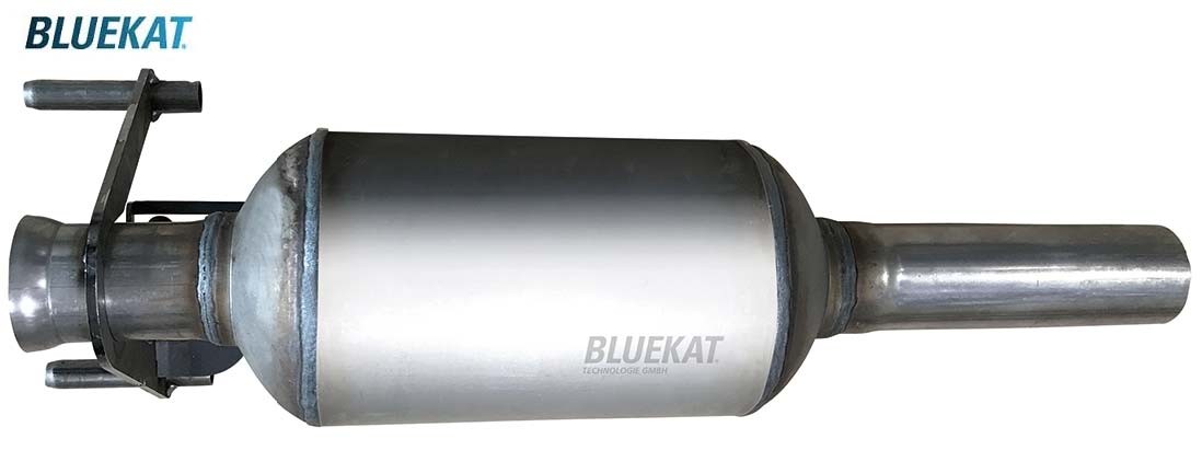 BLUEKAT 993010: Tahmafilter koos osadega