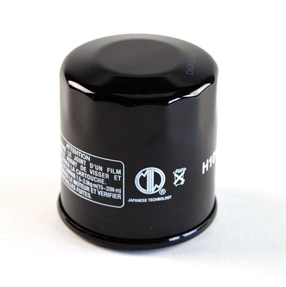 MIW FILTERS H1013: Õlifilter