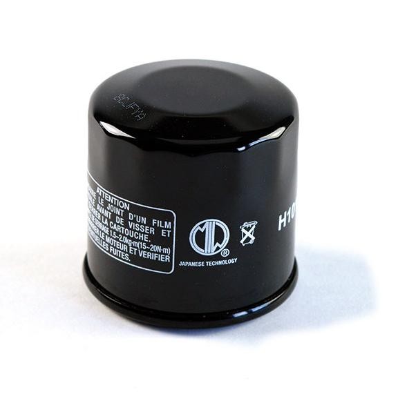 MIW FILTERS H1015: Õlifilter